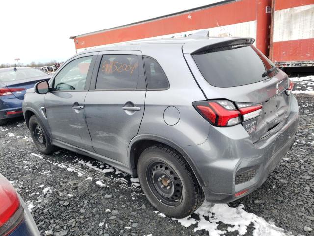 2023 MITSUBISHI RVR ES JA4AHUAU5PU600631