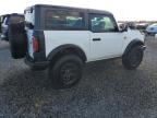 Lot #2991622167 2023 FORD BRONCO BAS