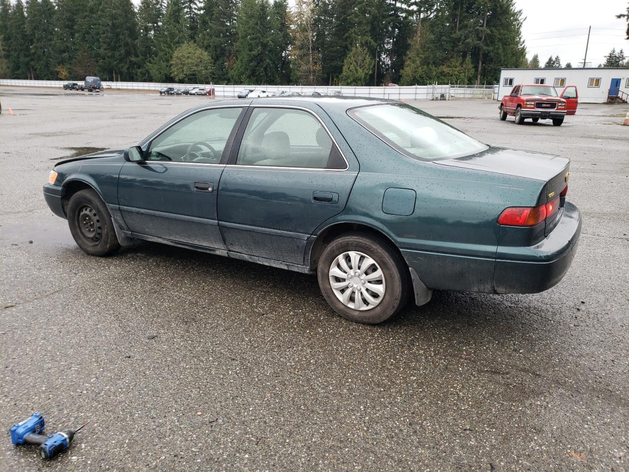 Lot #2979553592 1997 TOYOTA CAMRY LE