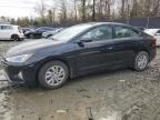 2020 HYUNDAI ELANTRA SE - 5NPD74LF8LH531135