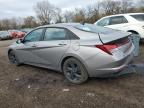 Lot #3024621610 2021 HYUNDAI ELANTRA SE