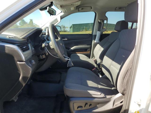 2018 CHEVROLET TAHOE POLI - 1GNLCDEC3JR335806