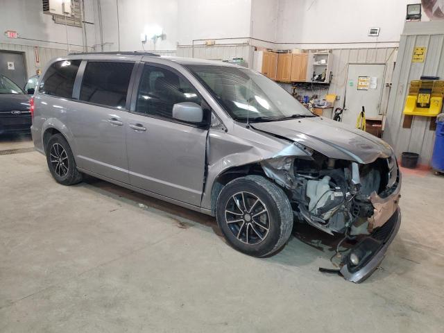 2018 DODGE GRAND CARA - 2C4RDGEG9JR342600