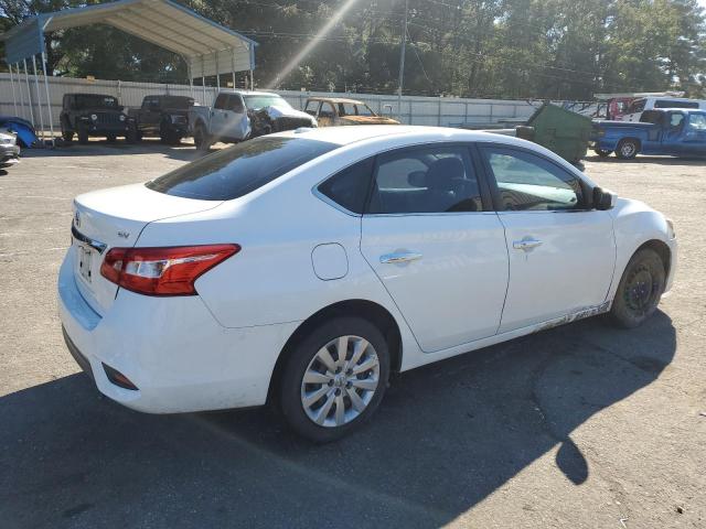 VIN 3N1AB7APXHY334172 2017 NISSAN SENTRA no.3