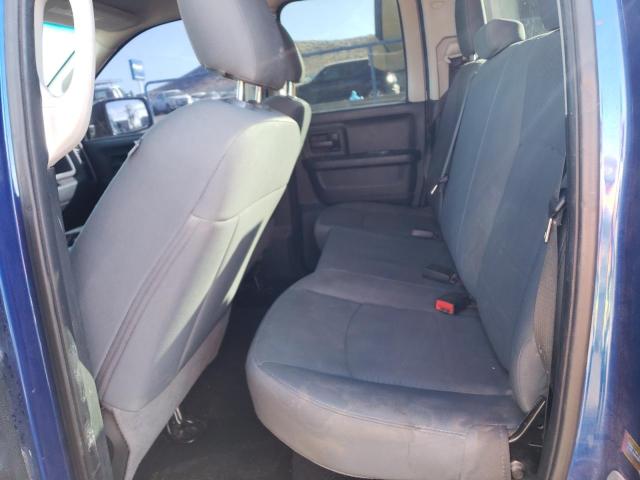 2018 RAM 1500 ST - 1C6RR7FT6JS192979