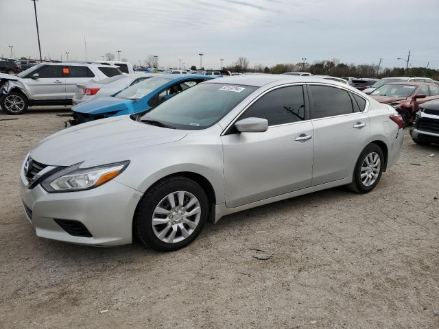 2018 NISSAN ALTIMA 2.5 #3024605633