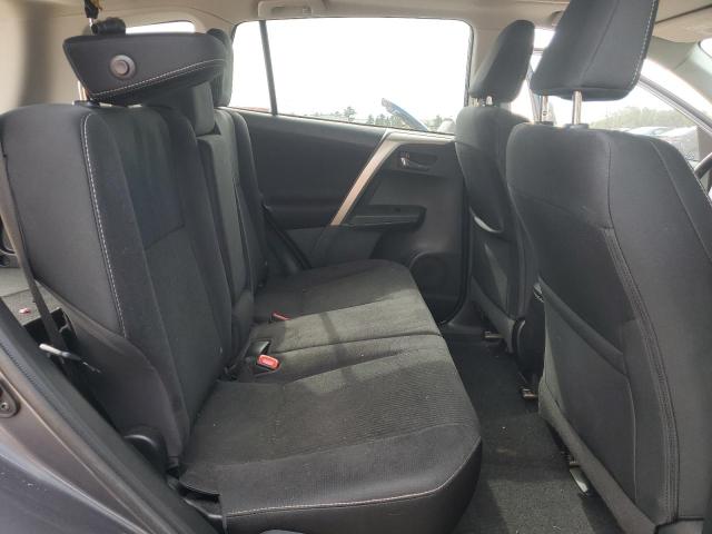 2015 TOYOTA RAV4 XLE - 2T3WFREV3FW228810