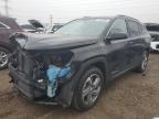 2019 GMC TERRAIN SL - 3GKALVEV6KL393364