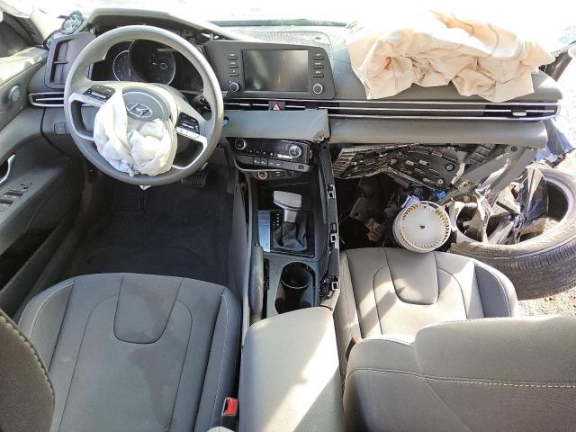 2023 HYUNDAI ELANTRA SE - KMHLM4AG9PU599029