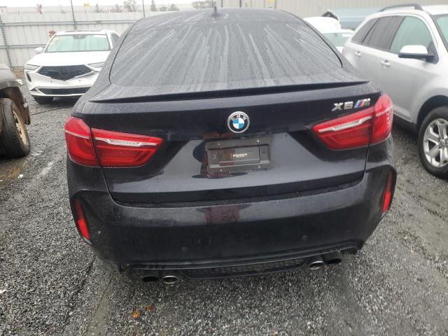 VIN 5YMKW8C53J0Y74462 2018 BMW X6 no.6