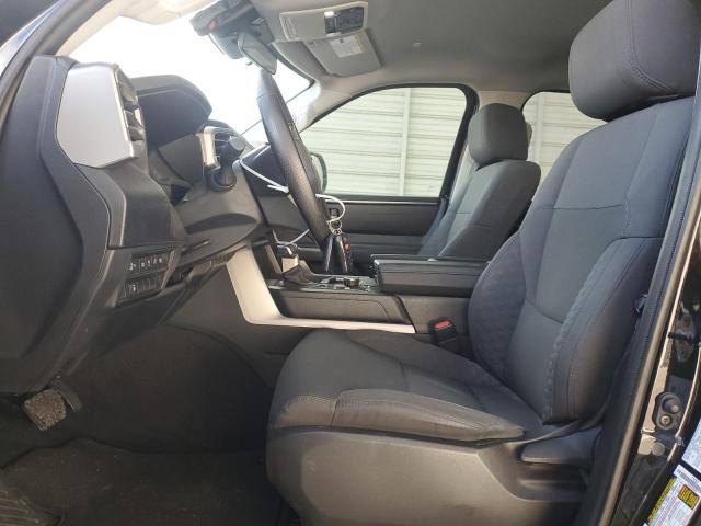 2024 TOYOTA TUNDRA DOU - 5TFLA5DA4RX137117