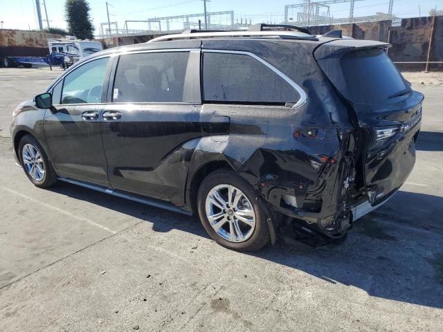 VIN 5TDESKFC1RS145068 2024 TOYOTA SIENNA no.2