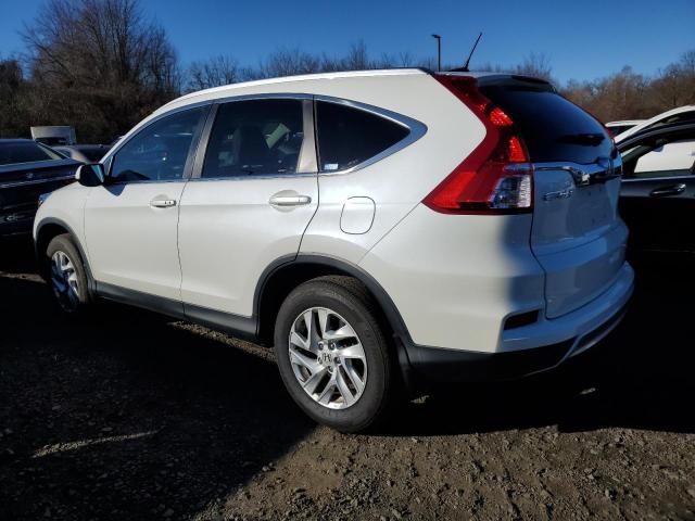 VIN 5J6RM4H72GL068940 2016 Honda CR-V, Exl no.2