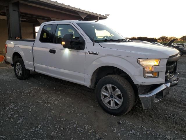 2016 FORD F150 SUPER - 1FTEX1CF9GKE07417
