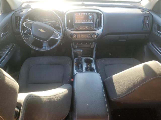 2018 CHEVROLET COLORADO L - 1GCGSCEN4J1114383