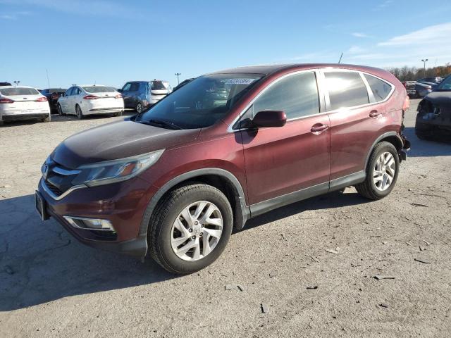 2015 HONDA CR-V EX - 2HKRM4H54FH638010