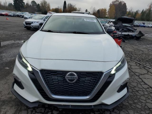 2019 NISSAN ALTIMA SR - 1N4BL4CW6KN301388