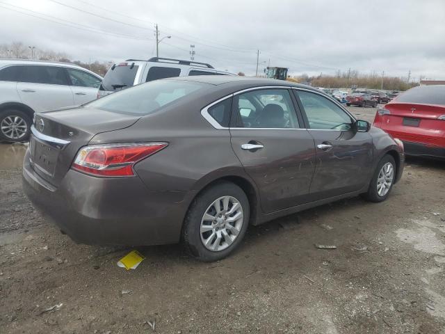 2015 NISSAN ALTIMA 2.5 - 1N4AL3AP3FC271852
