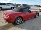 FIAT 124 SPIDER photo