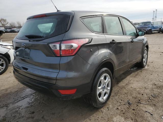 Vin: 1fmcu0f74hub97616, lot: 79323164, ford escape s 20173