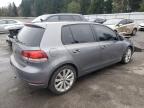 Lot #3033670716 2012 VOLKSWAGEN GOLF