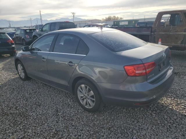 VIN 3VWLA7AJ2FM266228 2015 VOLKSWAGEN JETTA no.2