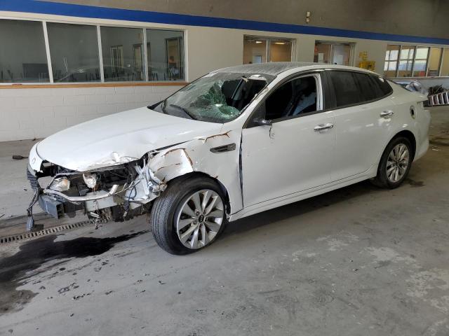 2018 KIA OPTIMA LX #3024253875