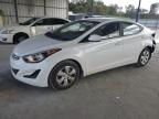 2016 HYUNDAI ELANTRA SE - 5NPDH4AE4GH721639