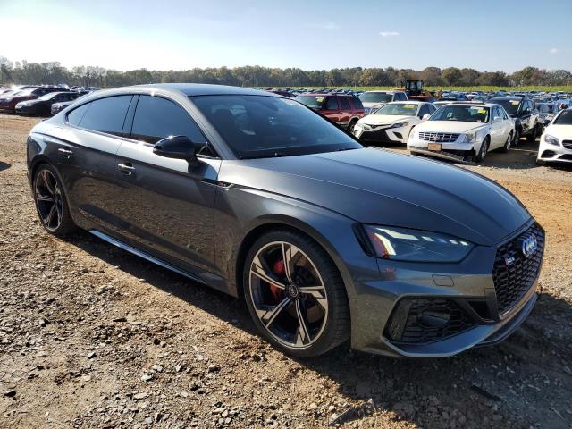 2021 AUDI RS5 WUAAWCF5XMA902715