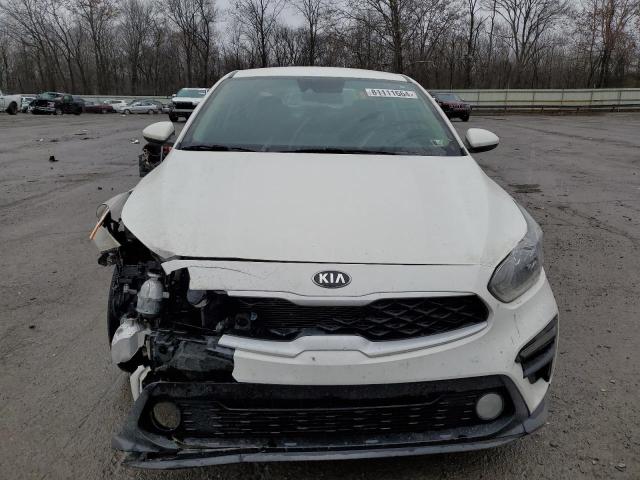 VIN 3KPF24AD8KE075987 2019 KIA FORTE no.5