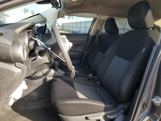 2021 NISSAN VERSA S - 3N1CN8DV0ML910634