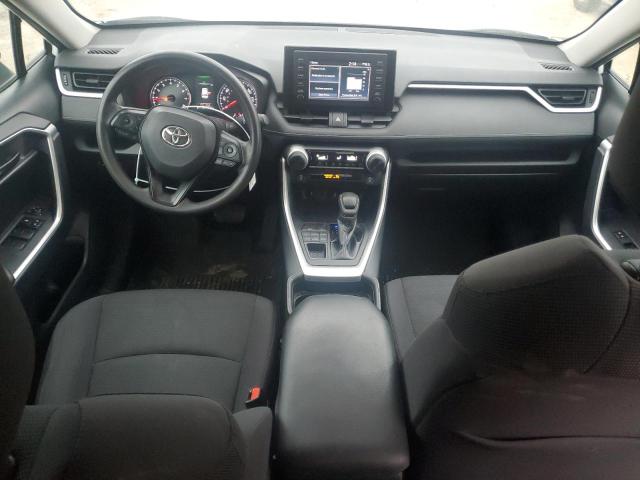 2019 TOYOTA RAV4 LE - 2T3F1RFVXKW032693