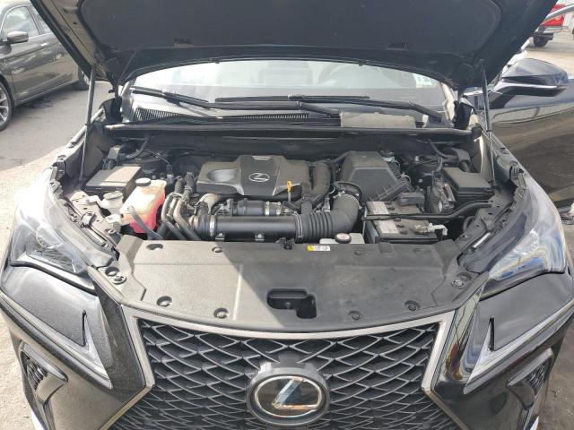 2021 LEXUS NX 300 BAS - JTJSARDZ5M2246293