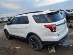 Lot #3030887508 2017 FORD EXPLORER X