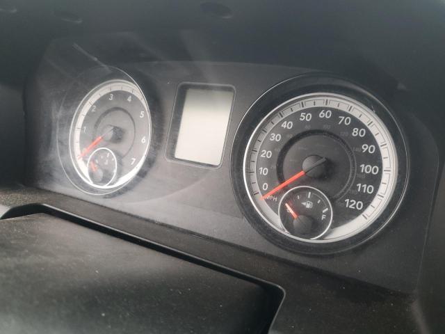 2015 RAM 1500 SLT - 1C6RR6GT1FS622983