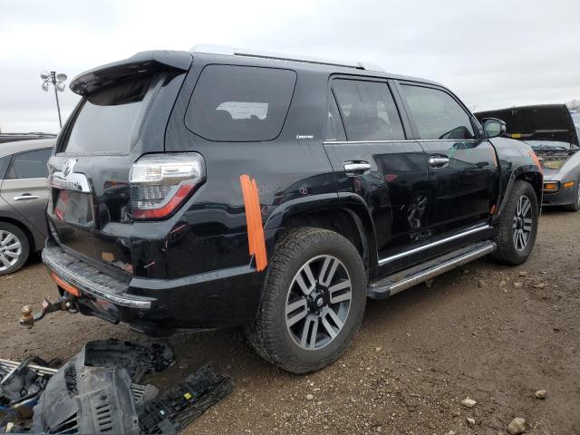 2016 TOYOTA 4RUNNER SR - JTEBU5JR6G5380400