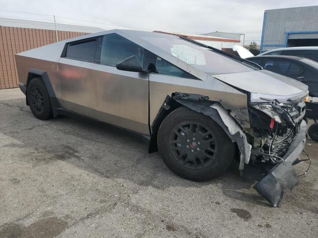 2024 TESLA CYBERTRUCK 7G2CEHED3RA002231