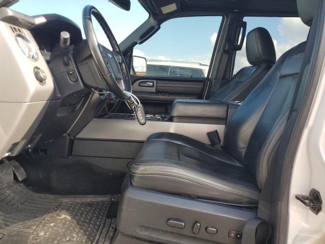 2017 FORD EXPEDITION - 1FMJK1MT6HEA38772