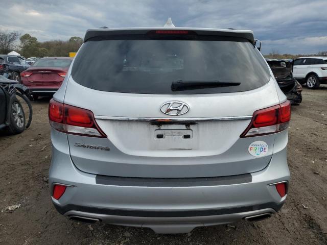 2017 HYUNDAI SANTA FE S - KM8SM4HF3HU198067