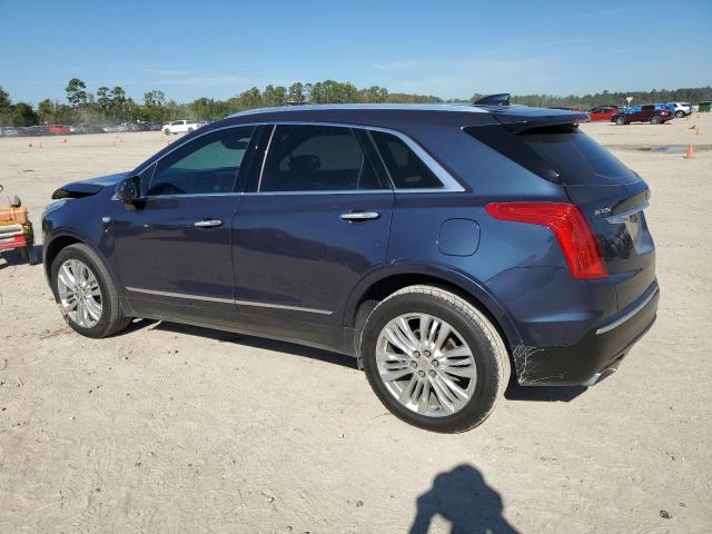 2019 CADILLAC XT5 PREMIU - 1GYKNERS7KZ108622