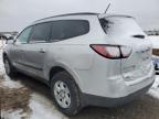 CHEVROLET TRAVERSE L снимка