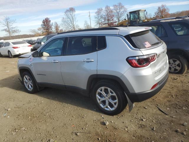 Vin: 3c4njdbn3rt109099, lot: 80704934, jeep compass latitude 20242