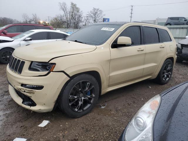 2015 JEEP GRAND CHER #3023764879