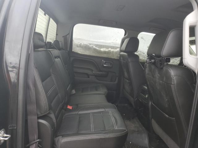 2016 GMC SIERRA K25 - 1GT12UE80GF124927