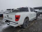 Lot #3030887513 2022 FORD F150 SUPER