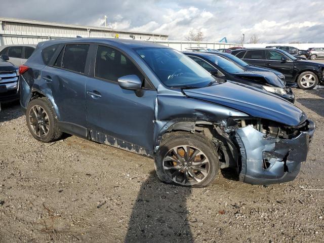 VIN JM3KE4DY5G0721594 2016 MAZDA CX-5 no.4