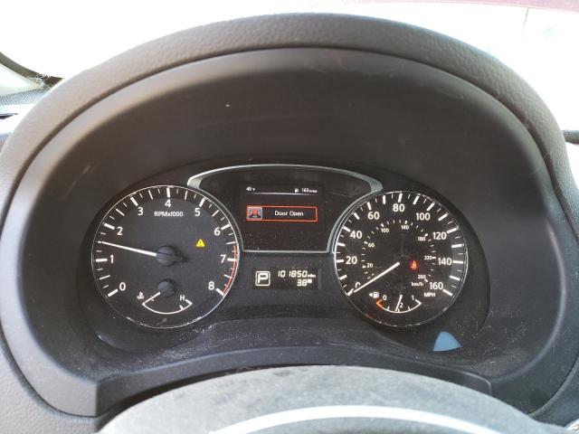 2015 NISSAN ALTIMA 2.5 - 1N4AL3AP5FC447199
