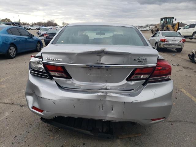 2015 HONDA CIVIC SE 2HGFB2F75FH564317