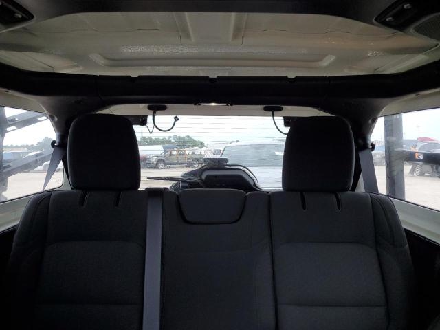 2021 JEEP WRANGLER U - 1C4HJXDG2MW512314