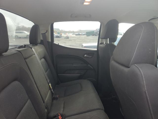 2017 CHEVROLET COLORADO L - 1GCGTCEN7H1187450